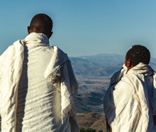 מאגר פעילויות העוסק ביוצאי אתיופיה 